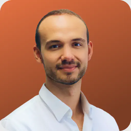 Joe Bush, Co-founder of The Chat Shop