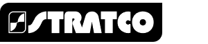 Stratco logo