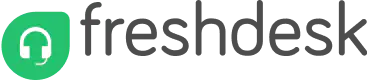 Freshdesk logo