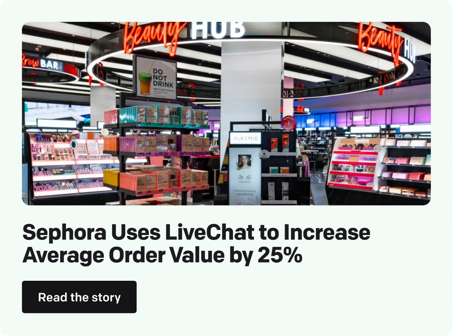 Sephora