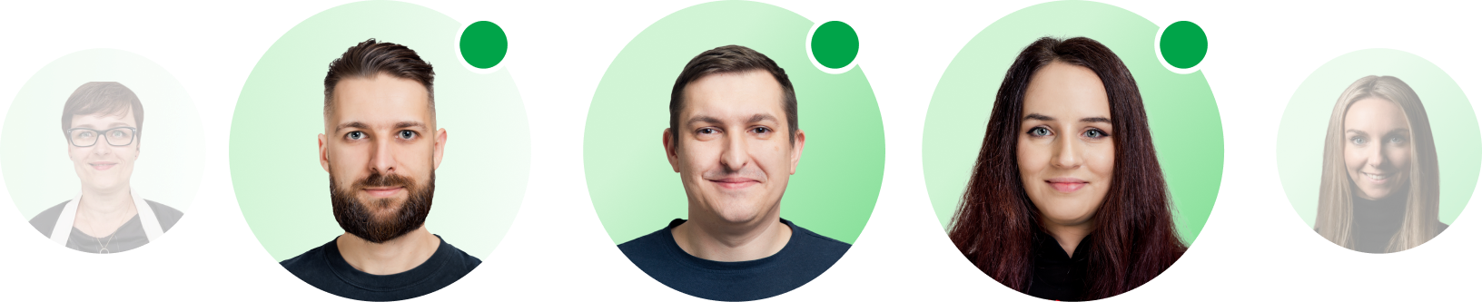 HelpDesk Customer Success Team