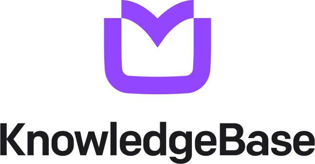KnowledgeBase logo