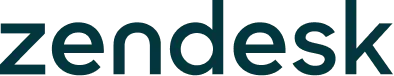 Zendesk logo