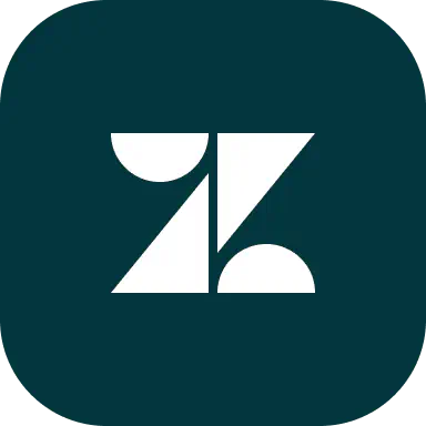 Zendesk logo