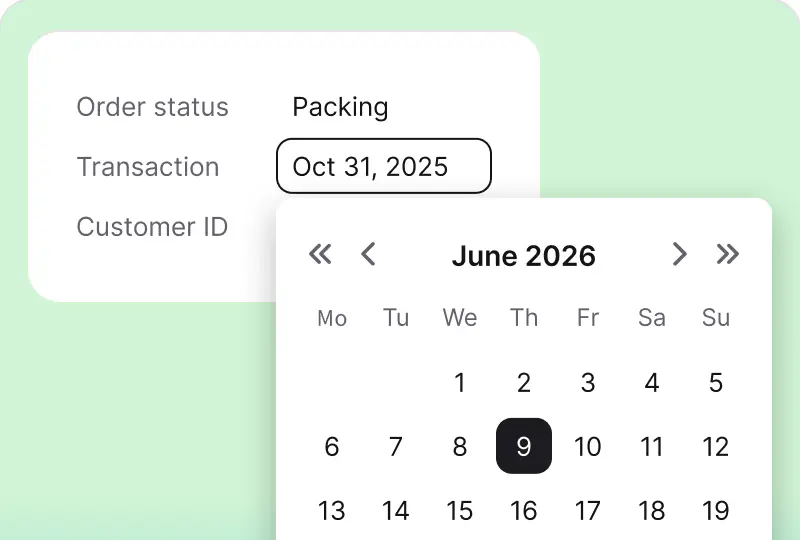Tags and custom fields in HelpDesk.com
