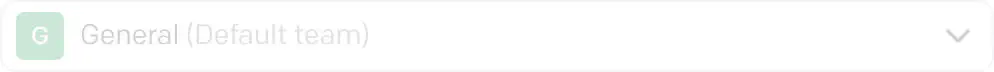 Assigning emails in HelpDesk.com's contact form builder
