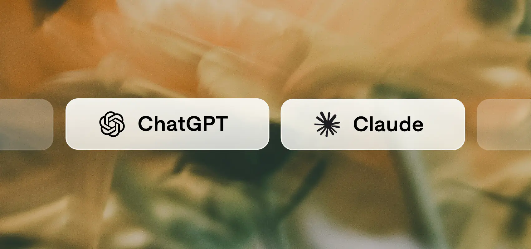 ChatGPT and Claude connected to HelpDesk through the Text MCP server