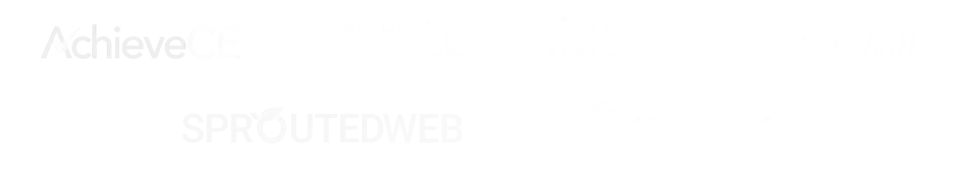 Used by: AchieveCE, Rategenius, Birdieball, Sproutedweb, Hostwinds