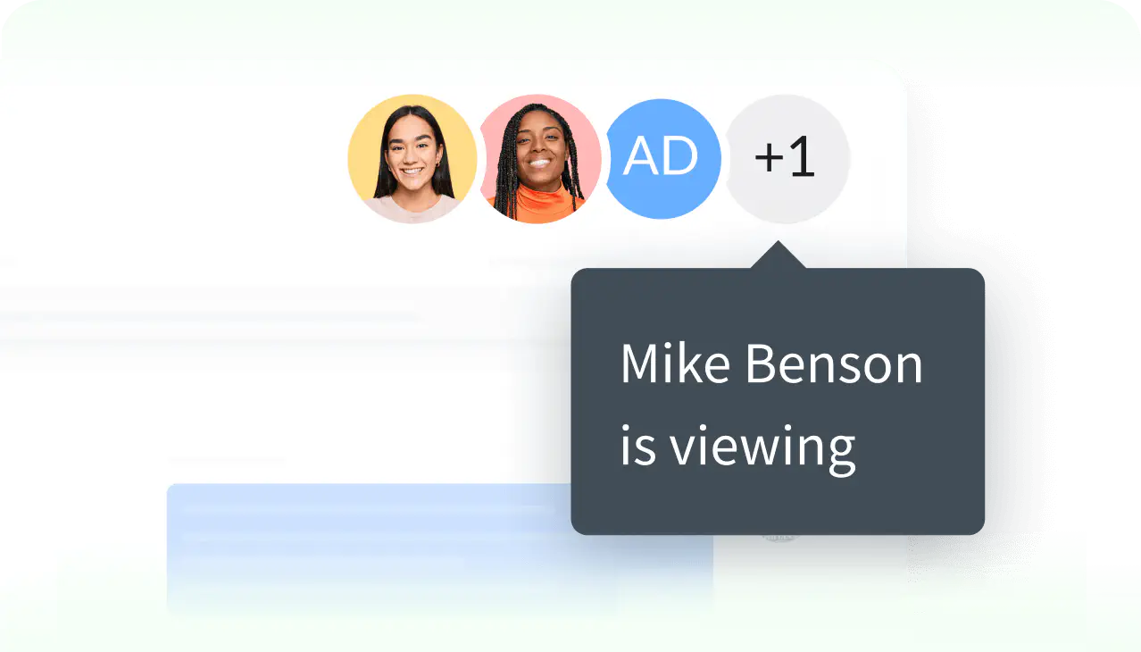 Collaboration tools in HelpDesk.com for education
