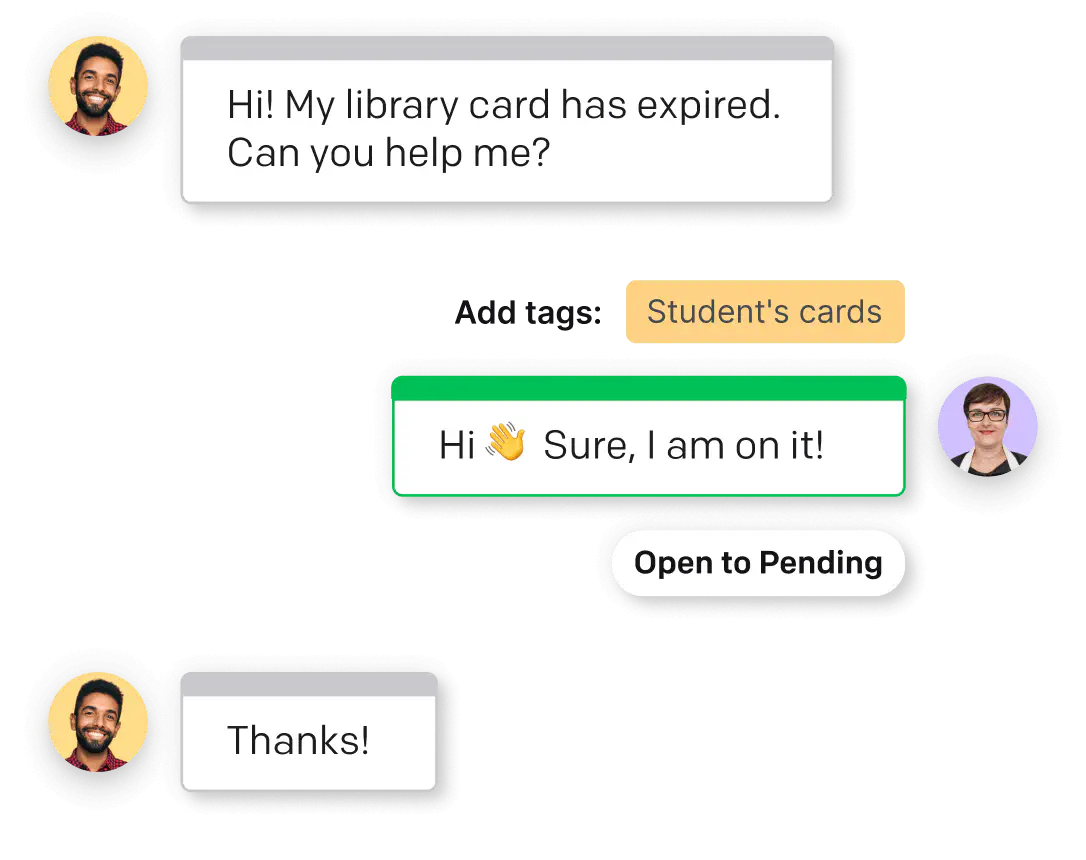 HelpDesk.com for Education