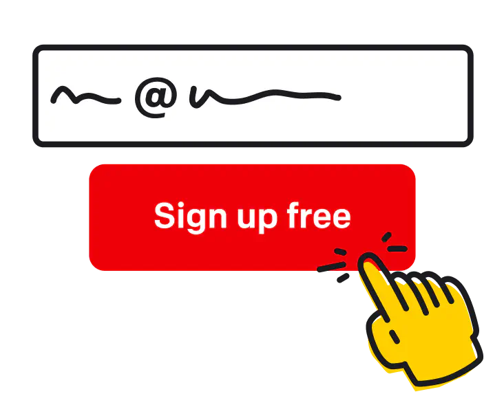 Sign up for free HelpDesk.com trial