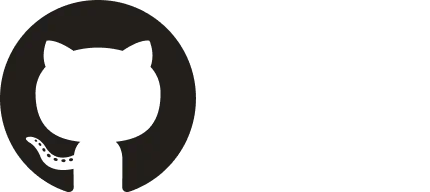 GitHub logo