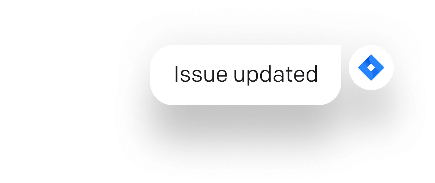 Jira Software task