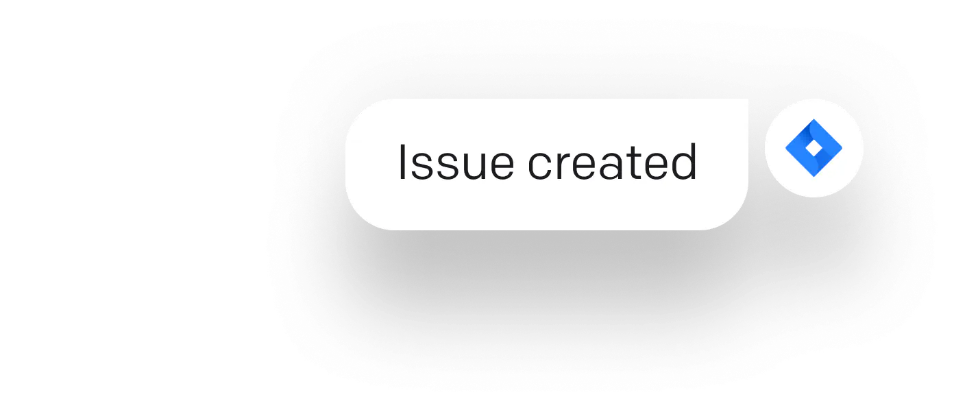 Jira Software task