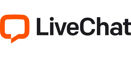 LiveChat logo