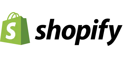 Shopify logo