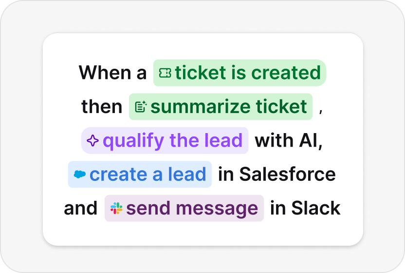 Workflow tracking a ticket against its response target and notifying the assignee in HelpDesk.com