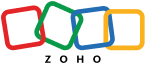 Zoho Desk