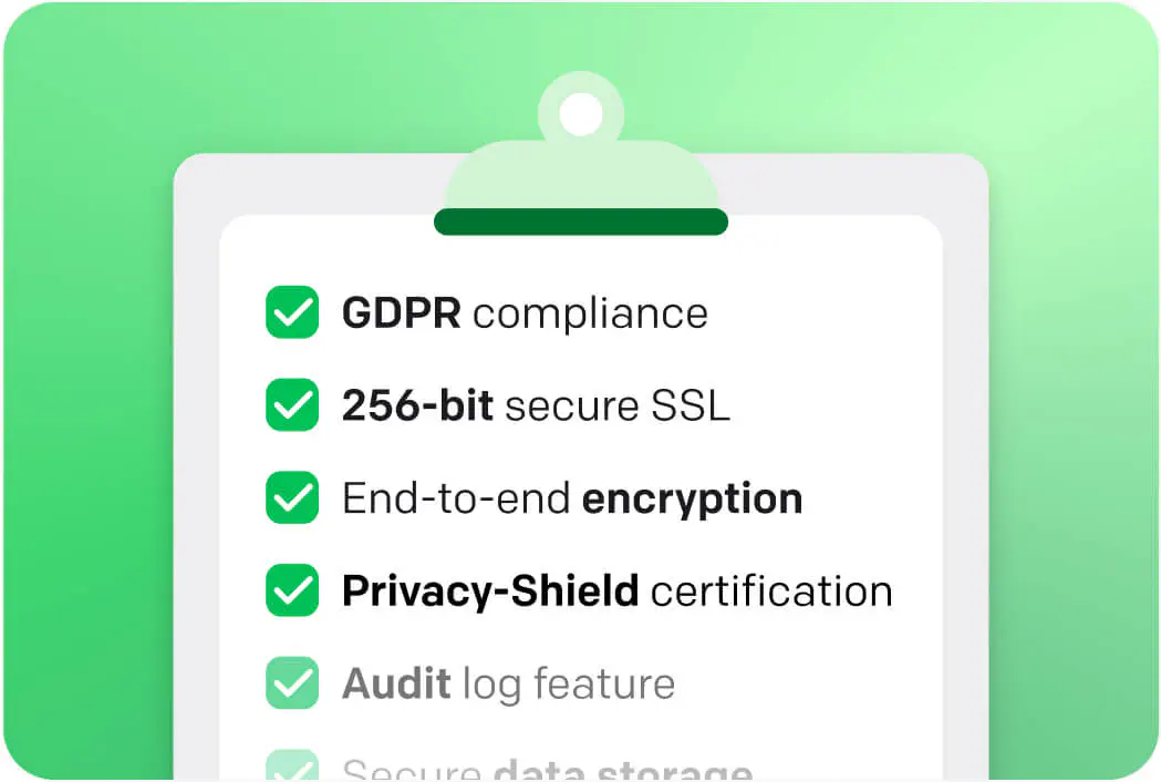 GDPR in HelpDesk.com