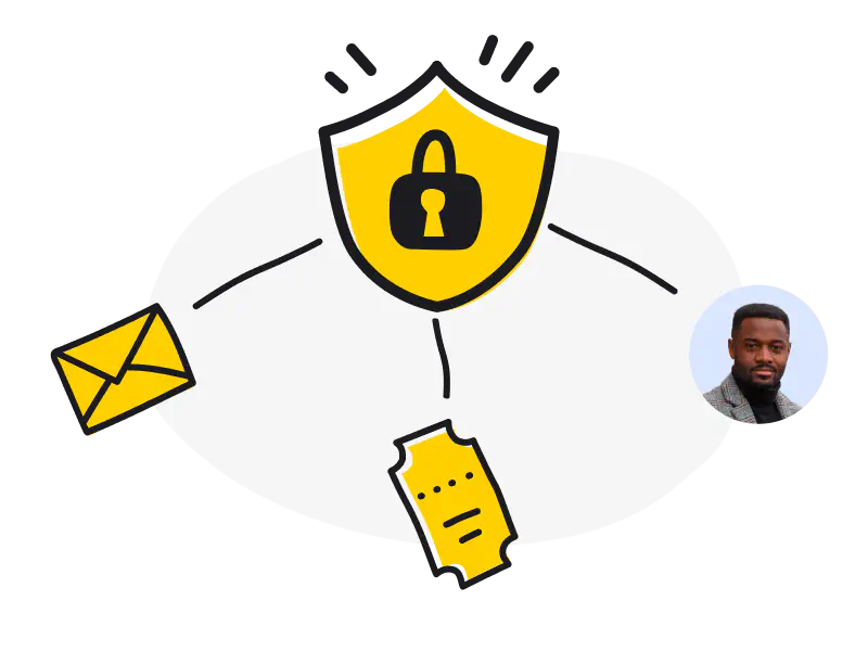 Data security
